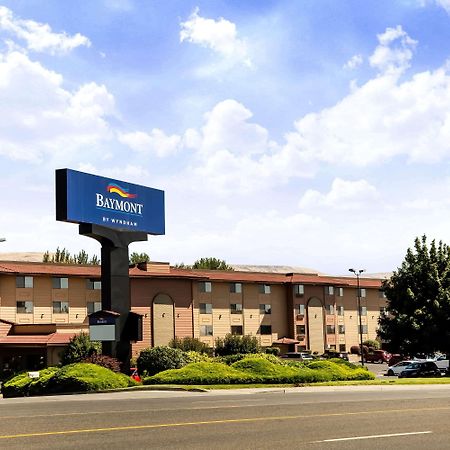 Baymont By Wyndham Yakima Riverfront Luaran gambar