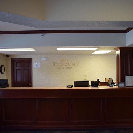 Baymont By Wyndham Yakima Riverfront Luaran gambar