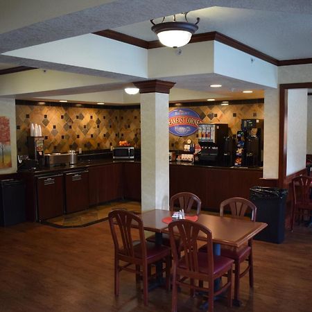 Baymont By Wyndham Yakima Riverfront Luaran gambar