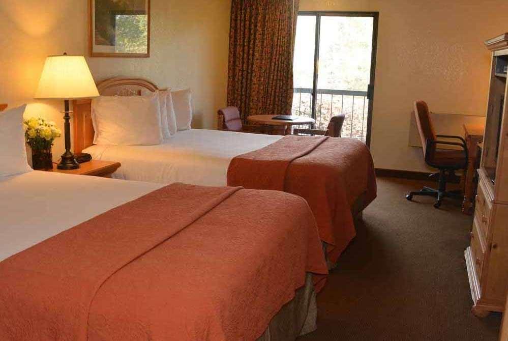 Baymont By Wyndham Yakima Riverfront Bilik gambar