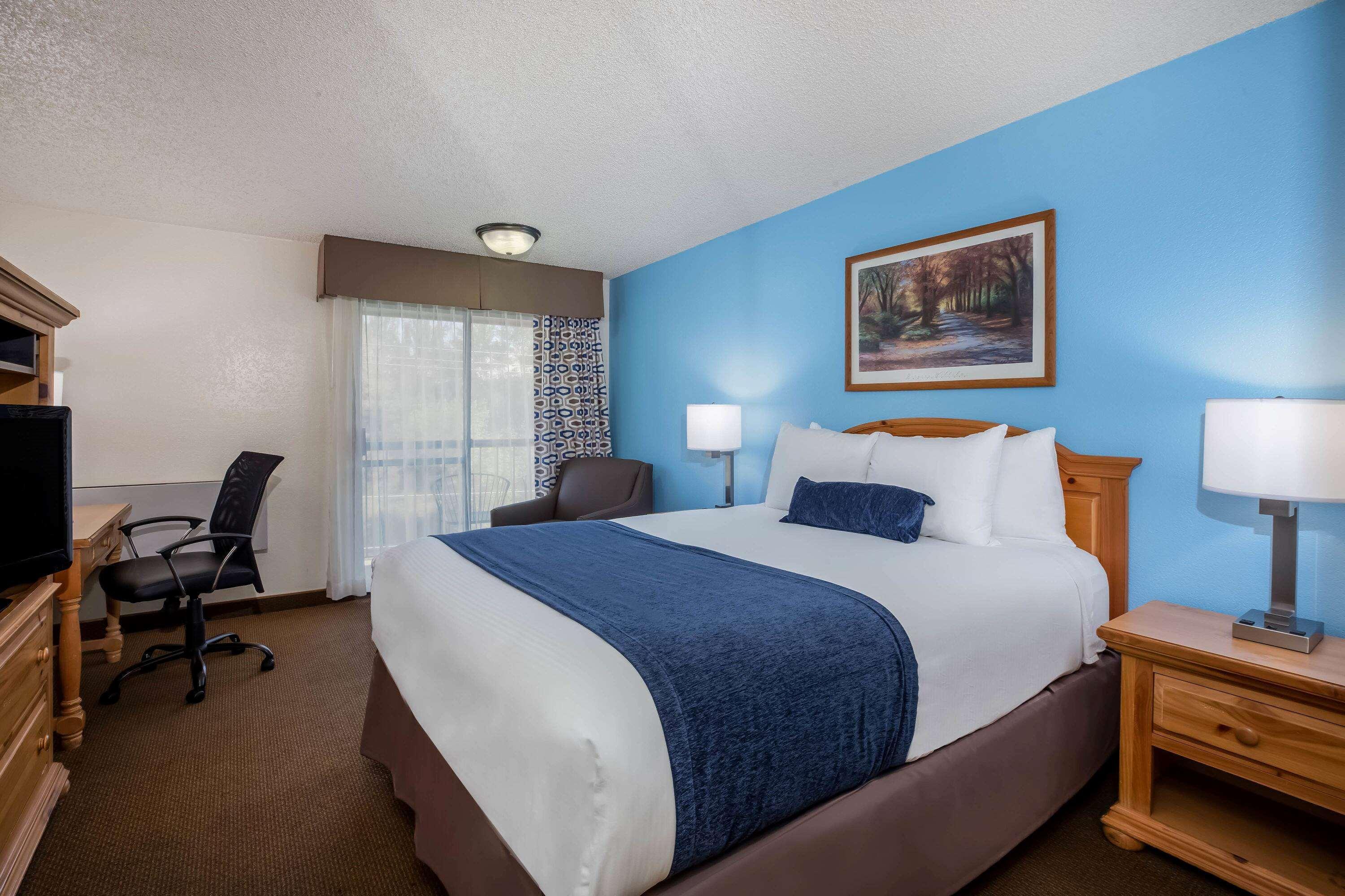 Baymont By Wyndham Yakima Riverfront Luaran gambar