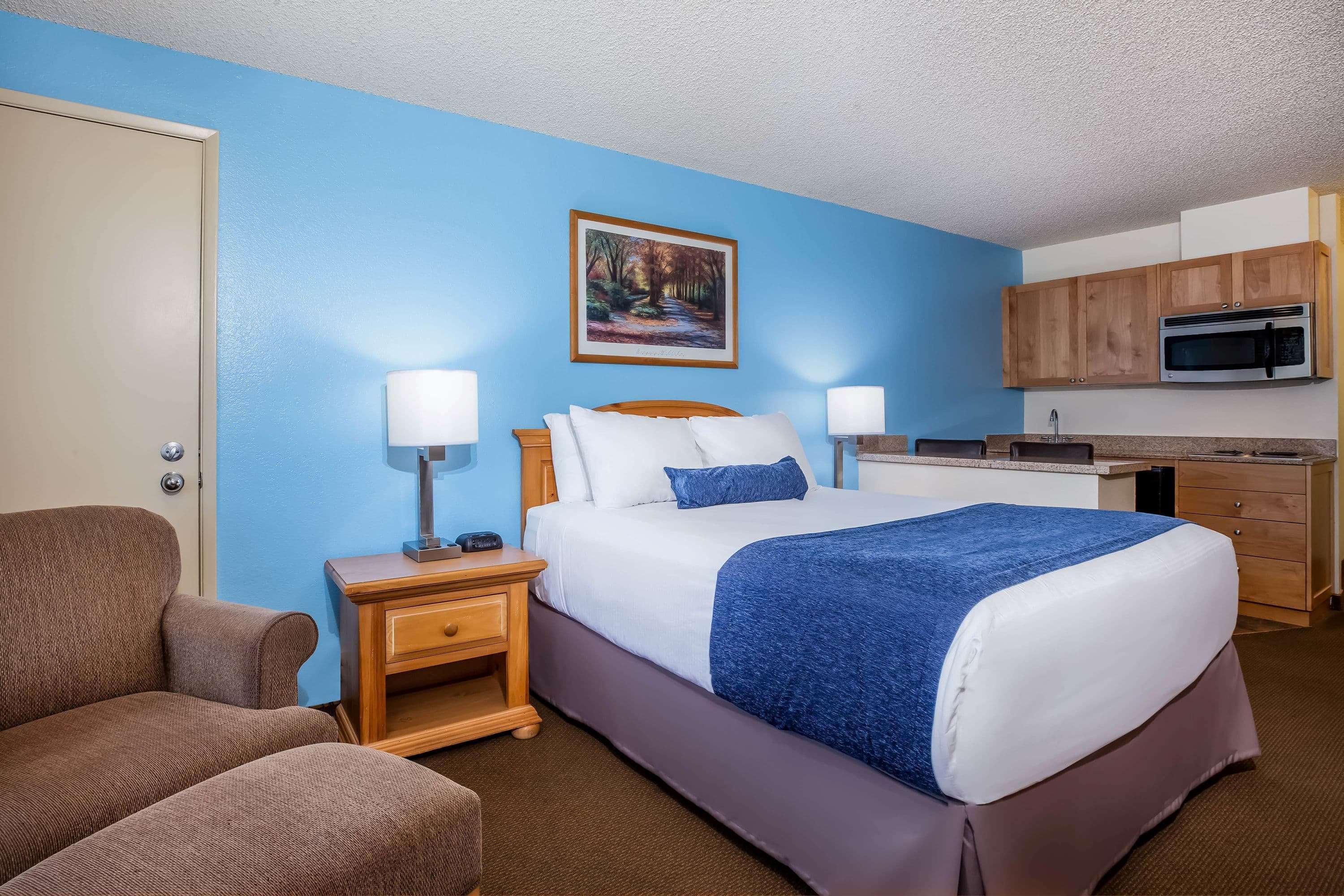 Baymont By Wyndham Yakima Riverfront Luaran gambar