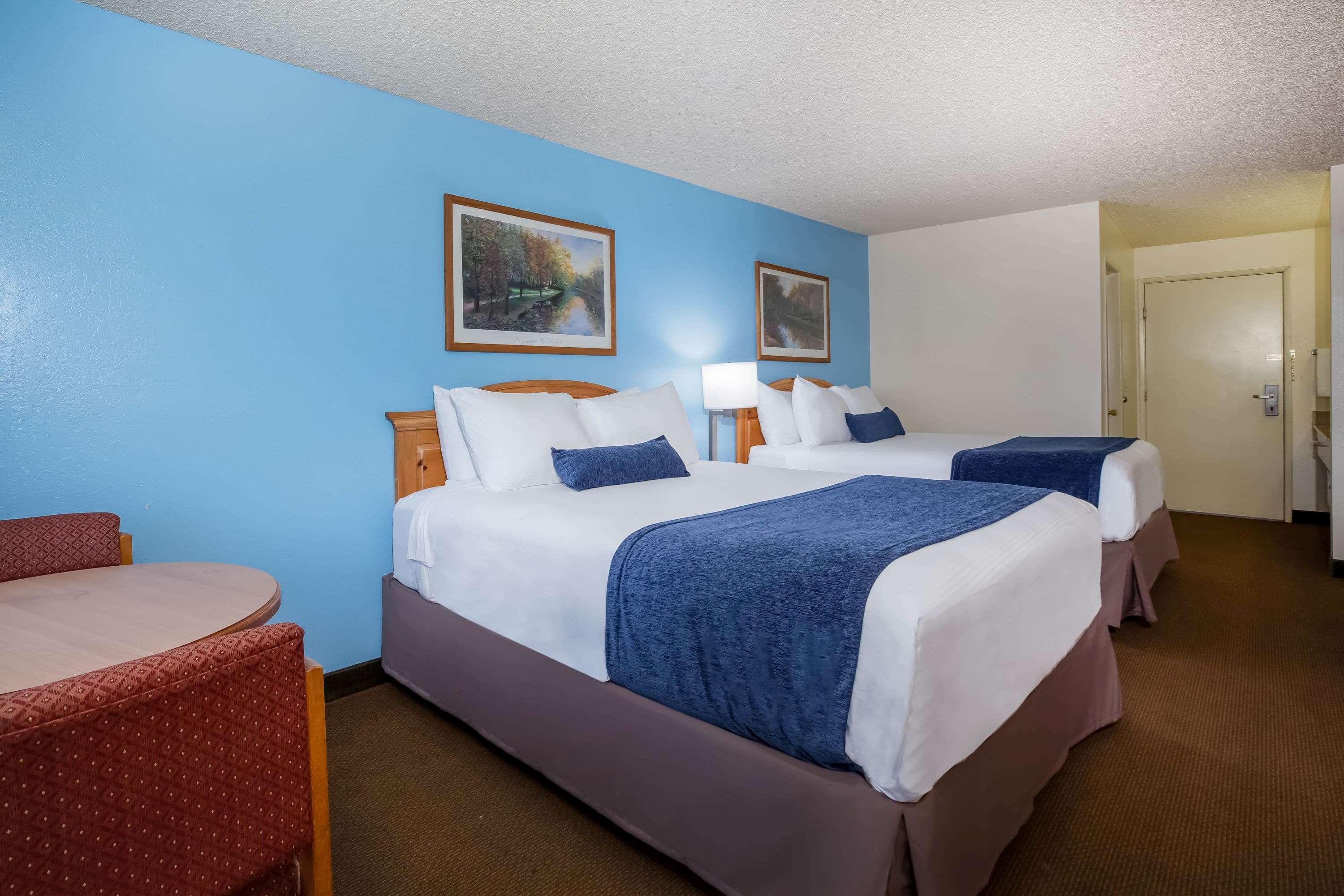Baymont By Wyndham Yakima Riverfront Luaran gambar