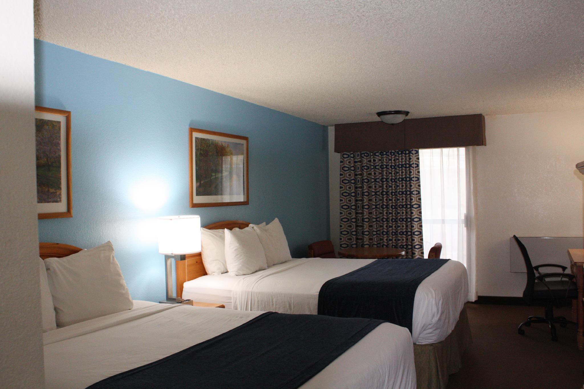 Baymont By Wyndham Yakima Riverfront Luaran gambar