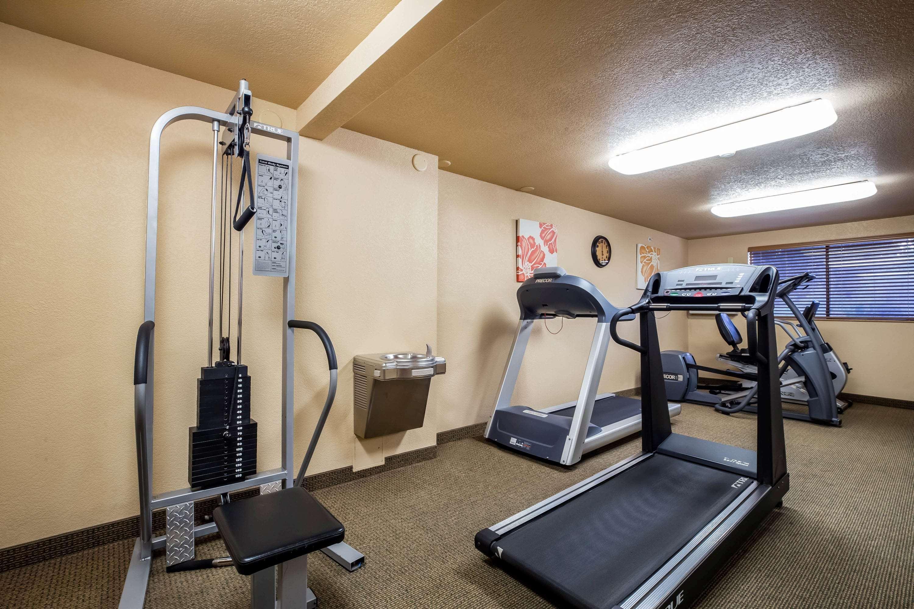Baymont By Wyndham Yakima Riverfront Luaran gambar