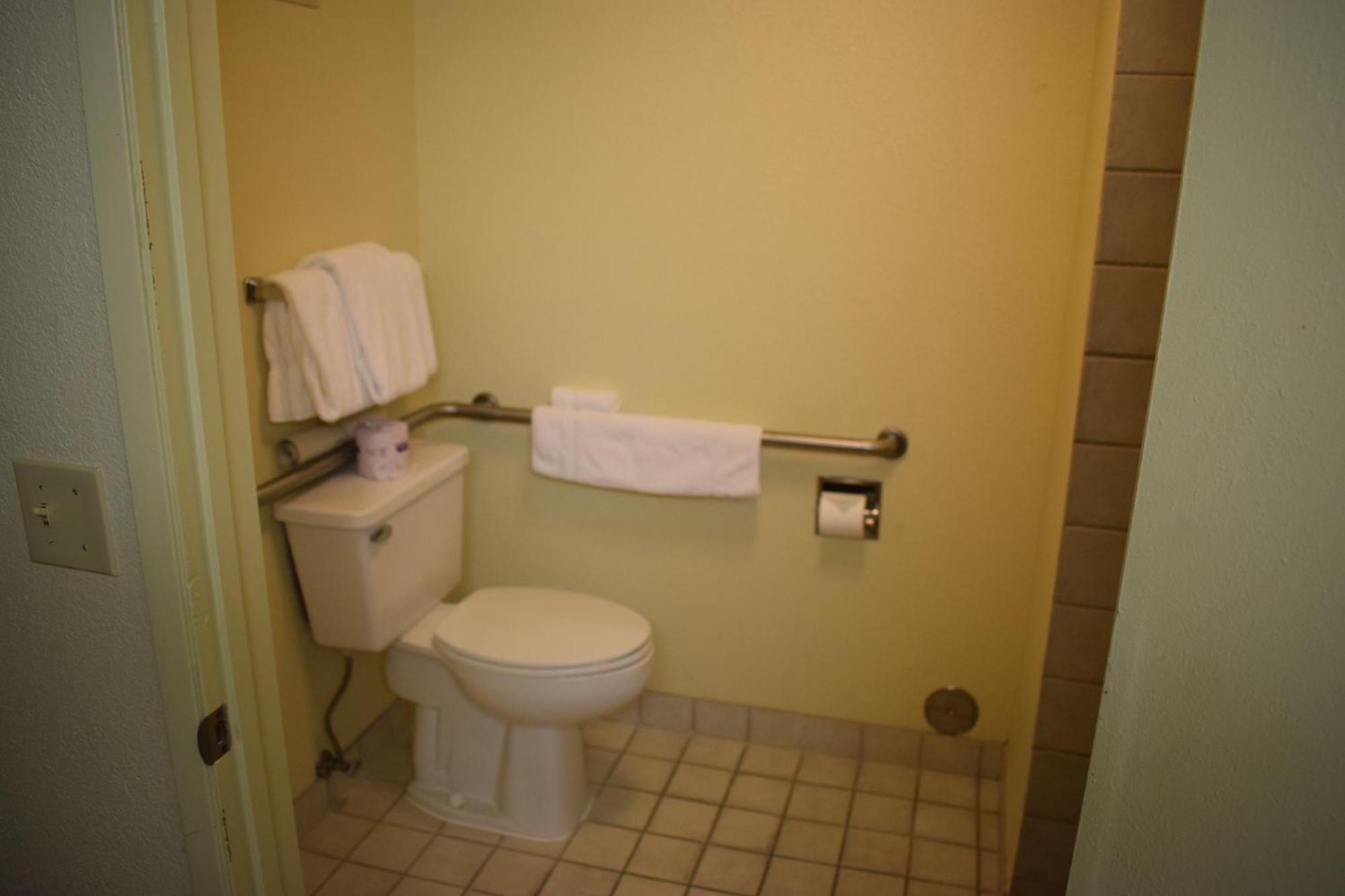 Baymont By Wyndham Yakima Riverfront Luaran gambar