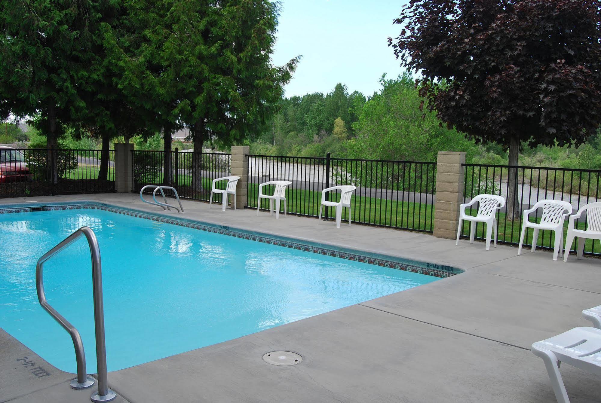 Baymont By Wyndham Yakima Riverfront Kemudahan gambar