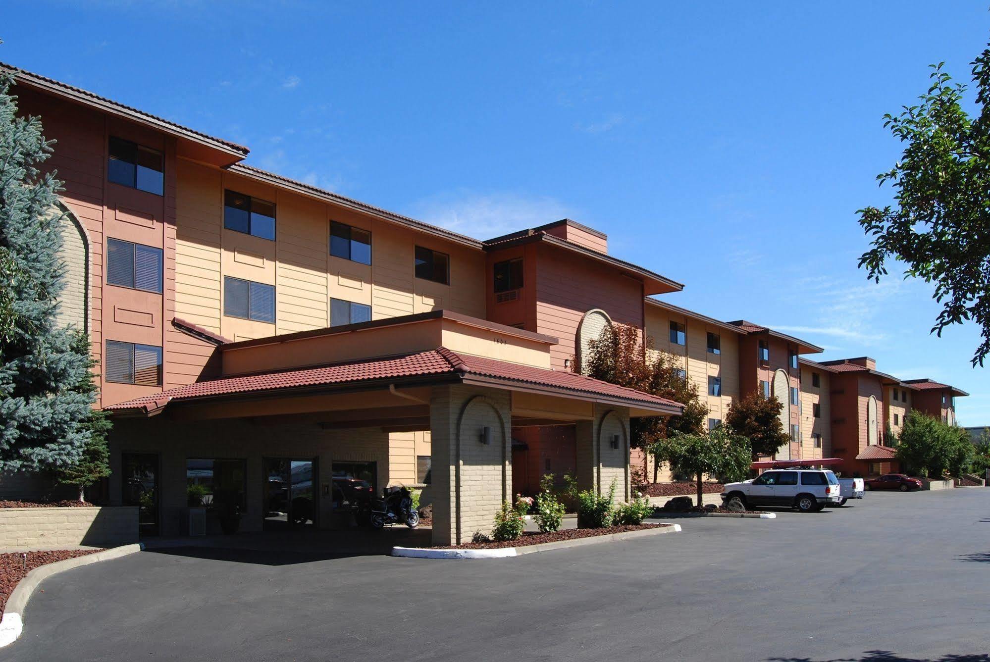 Baymont By Wyndham Yakima Riverfront Luaran gambar