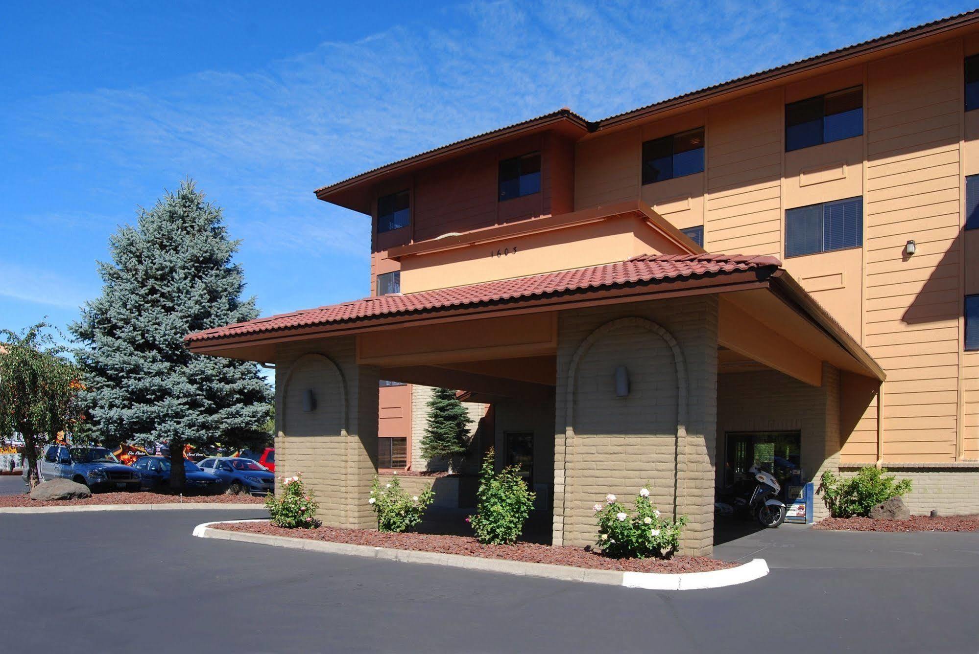 Baymont By Wyndham Yakima Riverfront Luaran gambar
