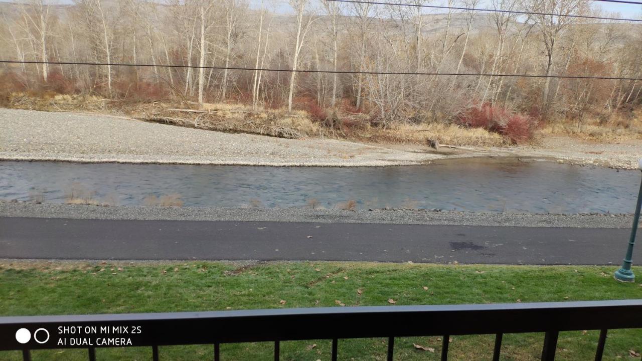 Baymont By Wyndham Yakima Riverfront Luaran gambar