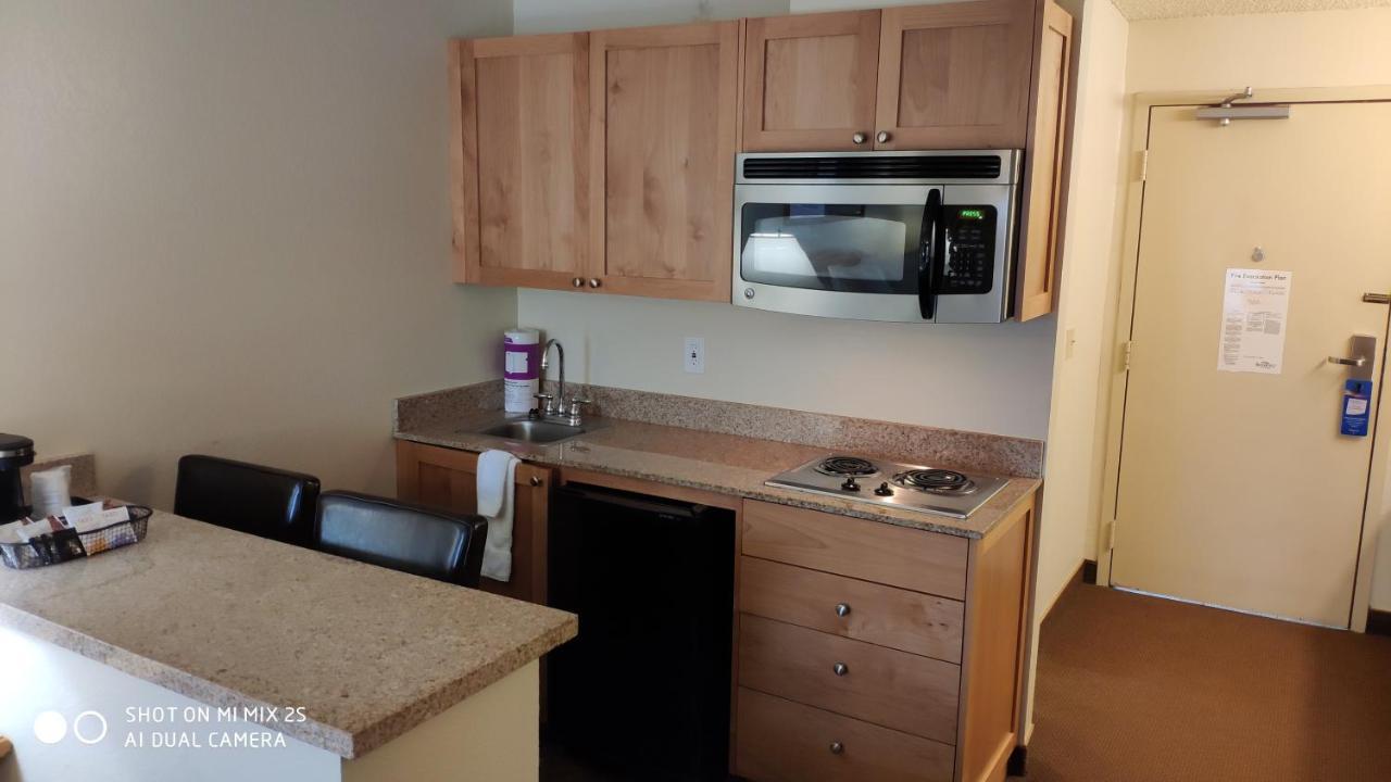 Baymont By Wyndham Yakima Riverfront Luaran gambar