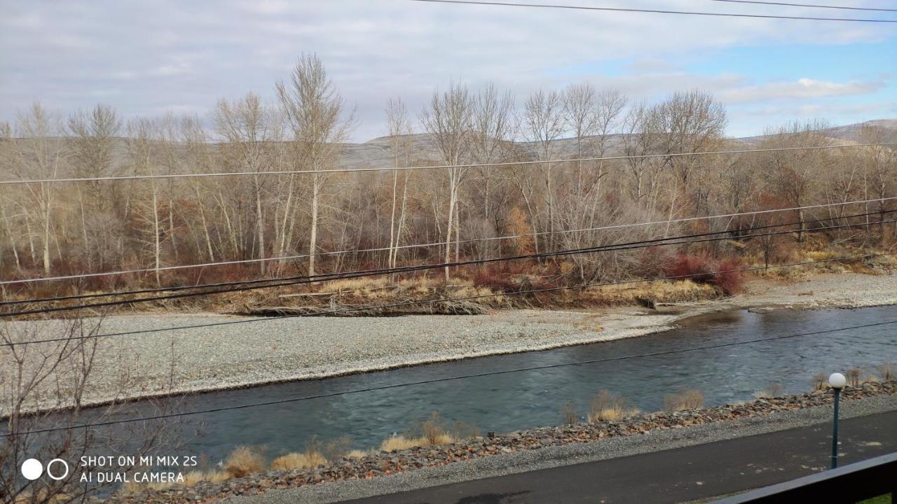 Baymont By Wyndham Yakima Riverfront Luaran gambar