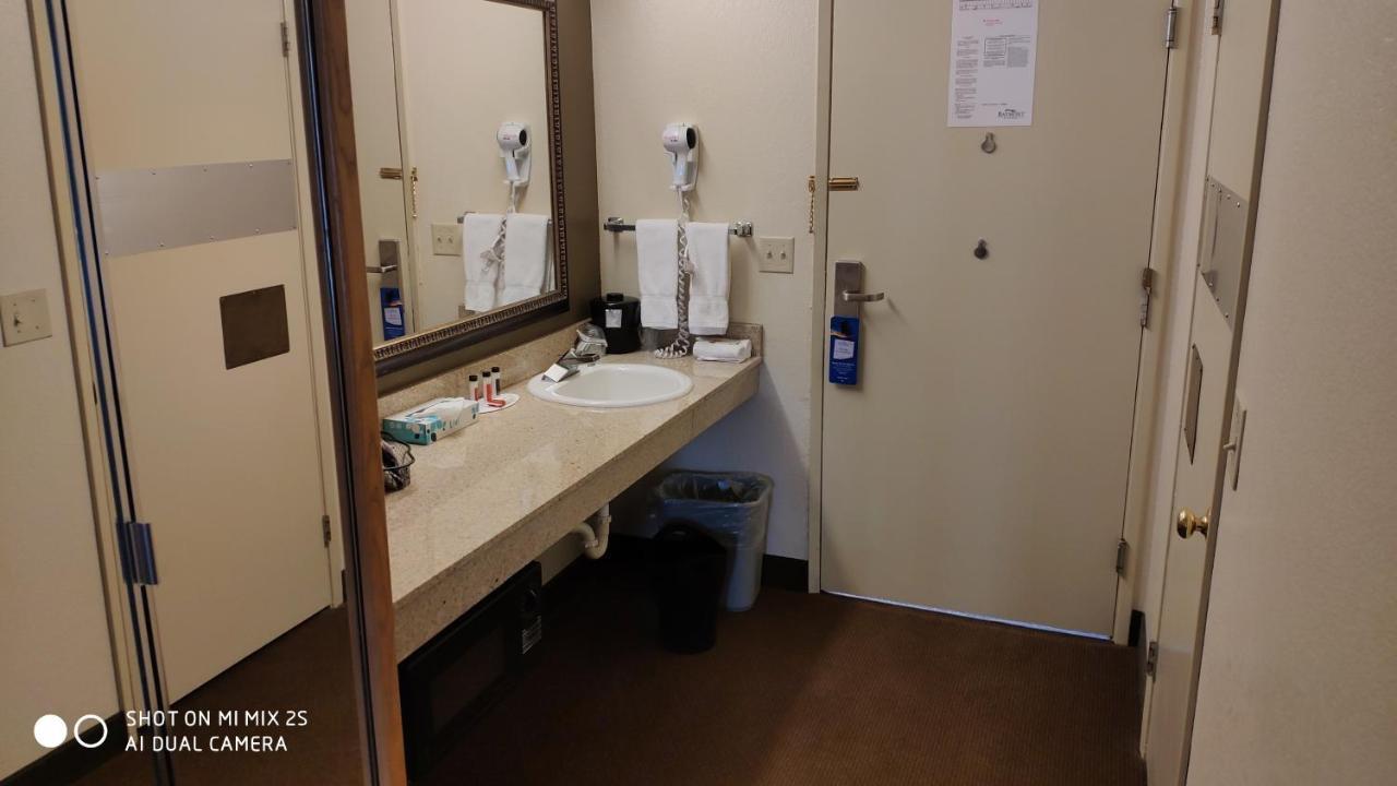 Baymont By Wyndham Yakima Riverfront Luaran gambar