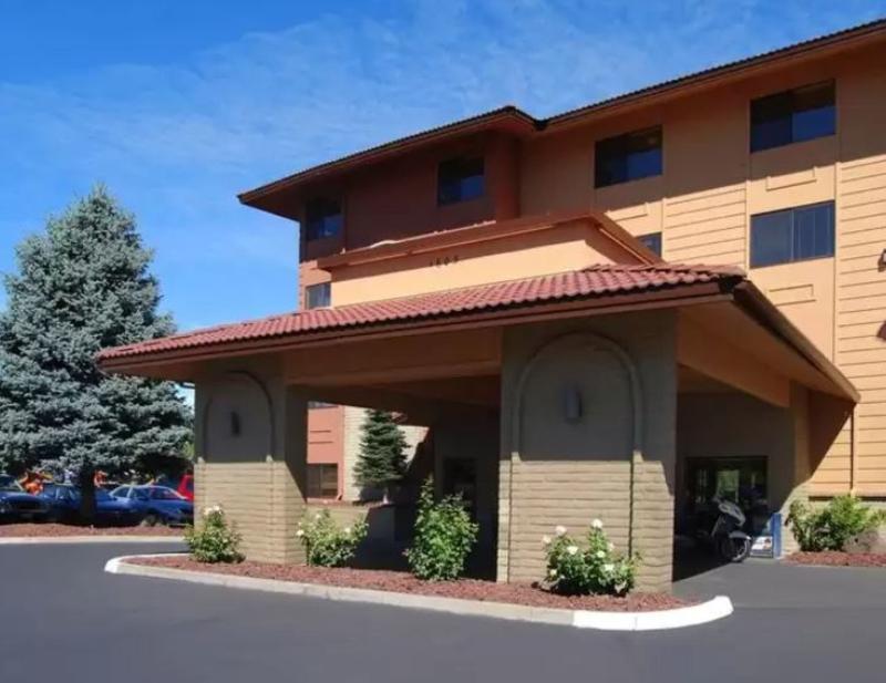 Baymont By Wyndham Yakima Riverfront Luaran gambar