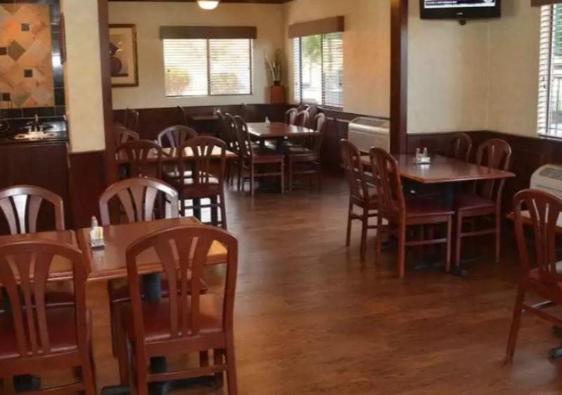 Baymont By Wyndham Yakima Riverfront Luaran gambar