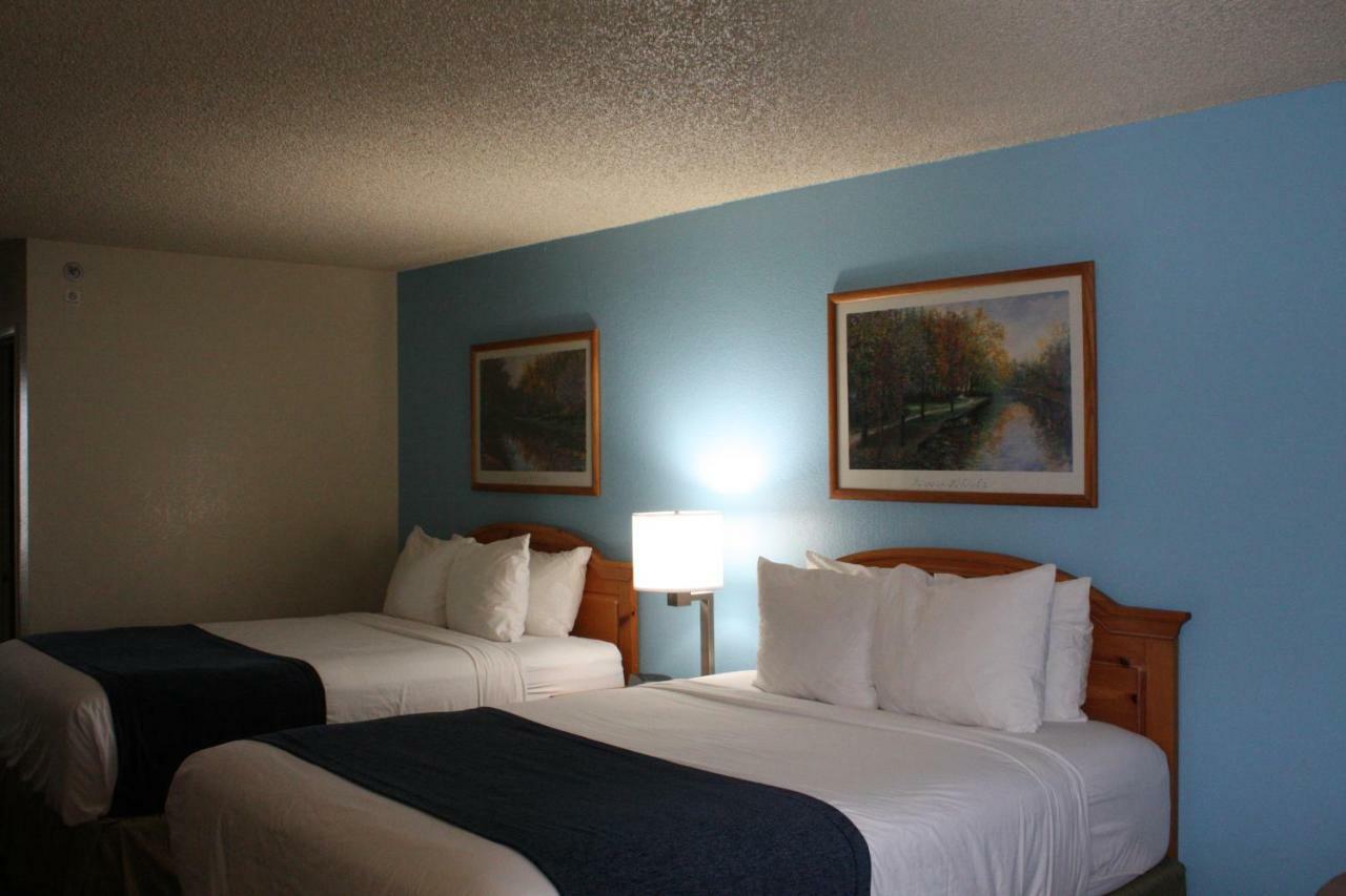 Baymont By Wyndham Yakima Riverfront Luaran gambar