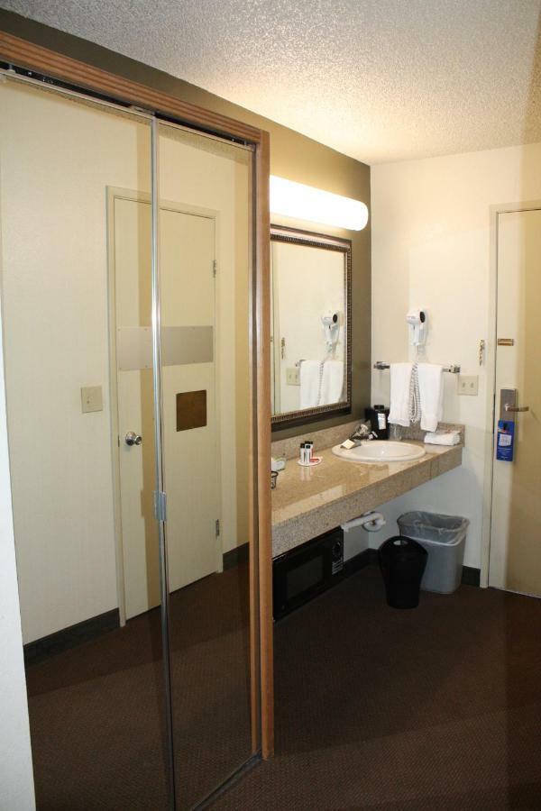 Baymont By Wyndham Yakima Riverfront Luaran gambar