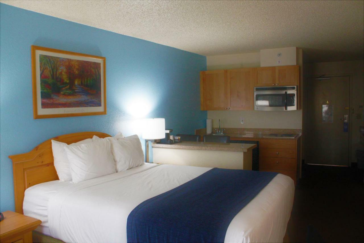 Baymont By Wyndham Yakima Riverfront Luaran gambar