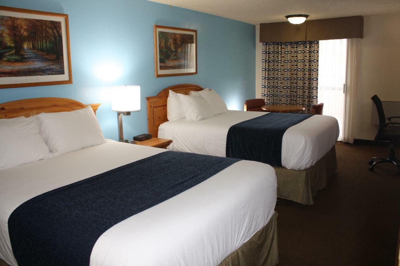 Baymont By Wyndham Yakima Riverfront Luaran gambar