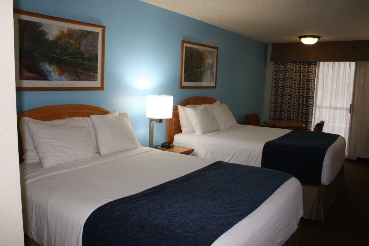 Baymont By Wyndham Yakima Riverfront Luaran gambar