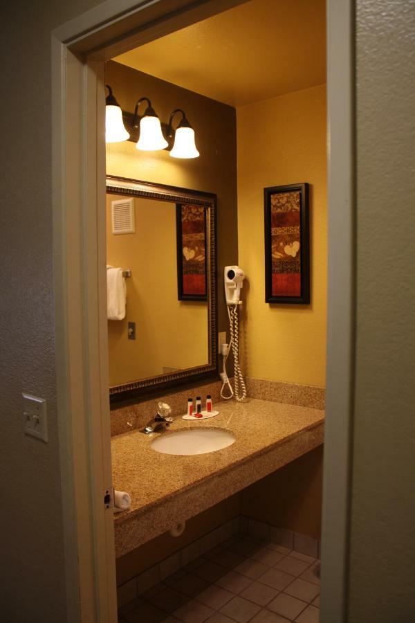 Baymont By Wyndham Yakima Riverfront Luaran gambar