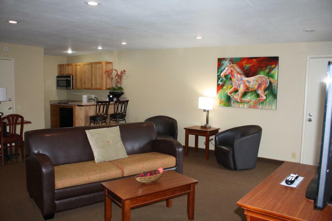 Baymont By Wyndham Yakima Riverfront Luaran gambar