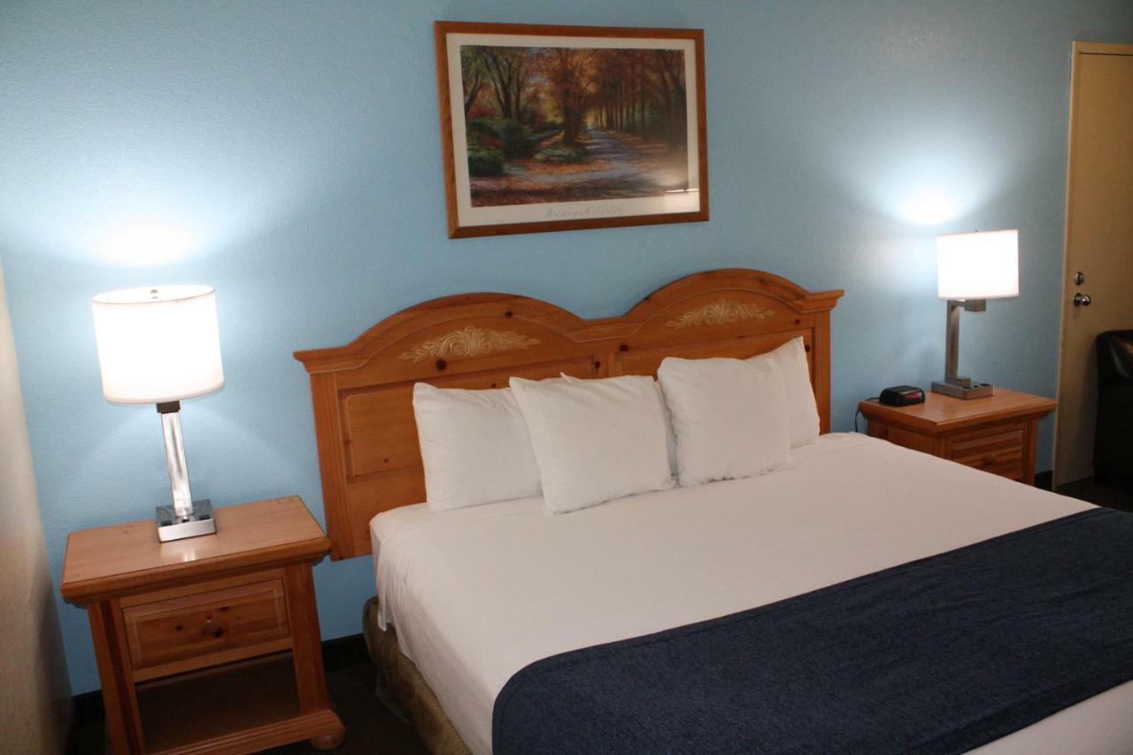Baymont By Wyndham Yakima Riverfront Luaran gambar
