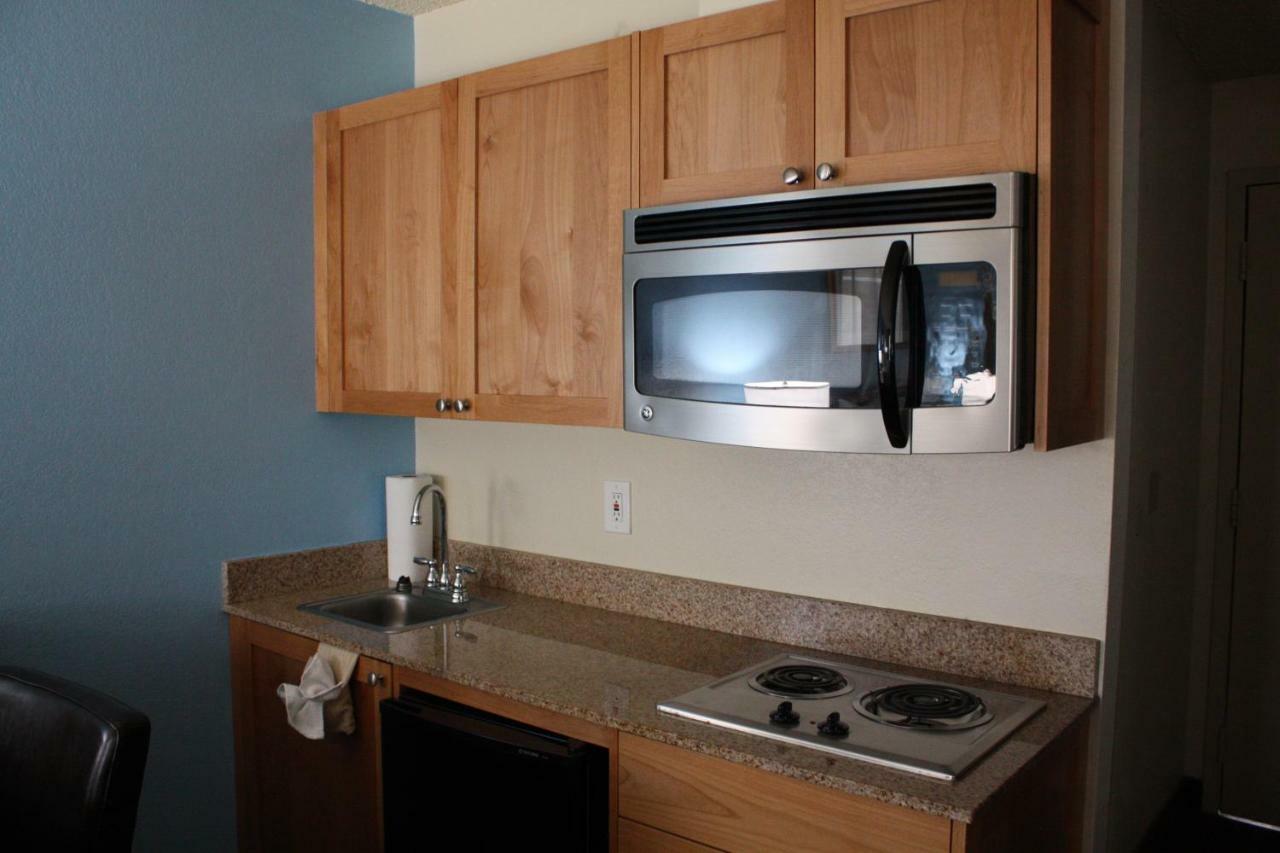 Baymont By Wyndham Yakima Riverfront Luaran gambar