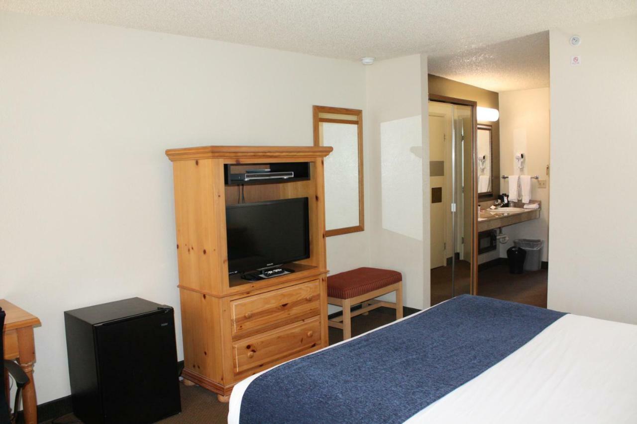 Baymont By Wyndham Yakima Riverfront Luaran gambar