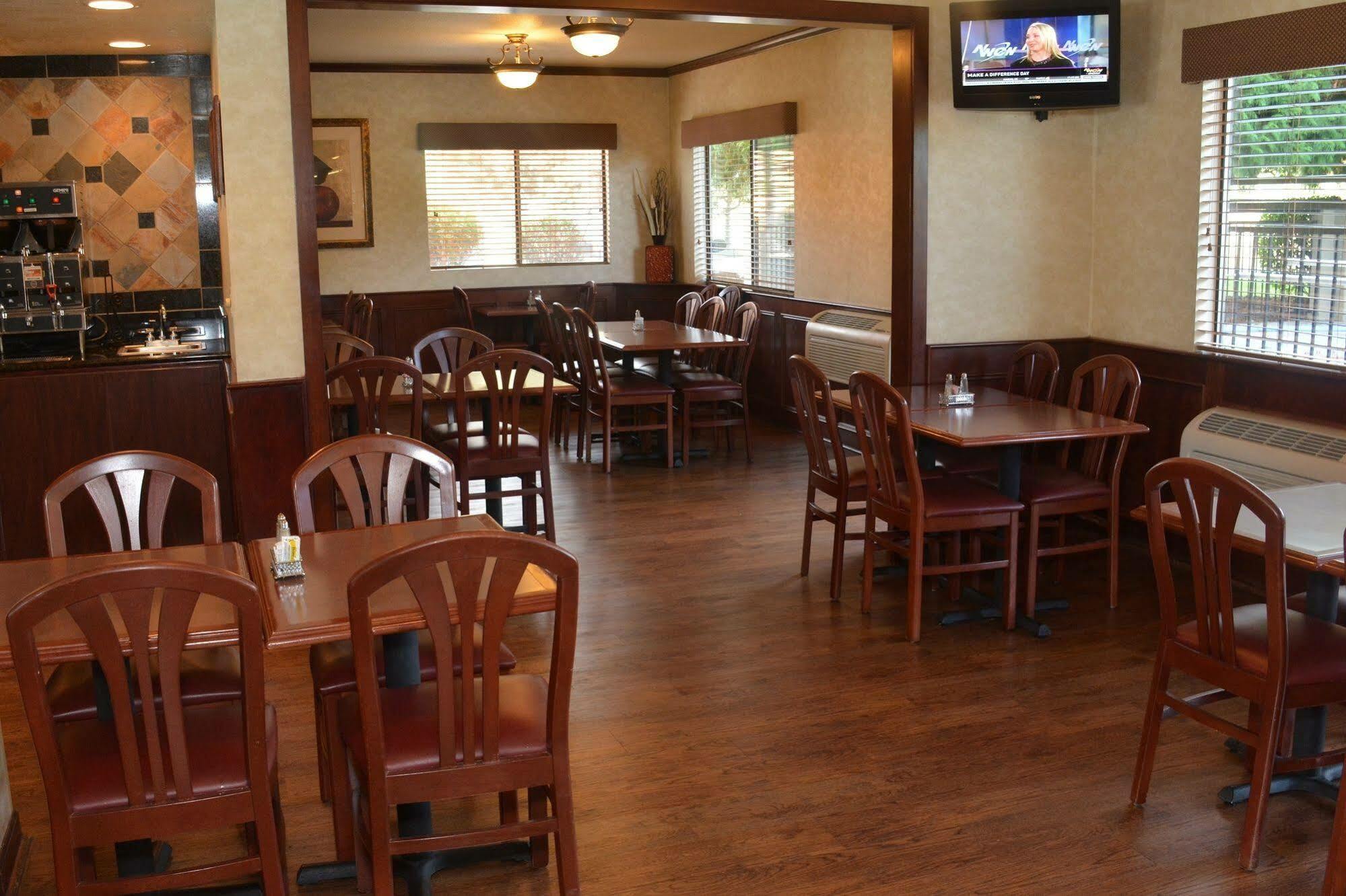 Baymont By Wyndham Yakima Riverfront Luaran gambar